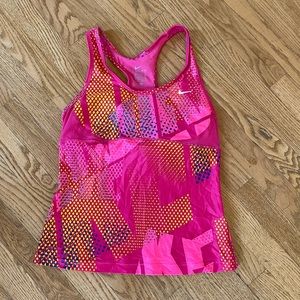 Nike Run Tank